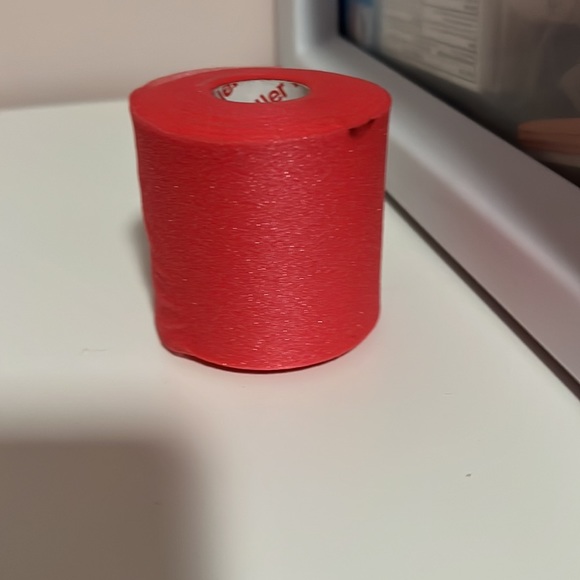 PREWRAP- MULTI color - Picture 5 of 8